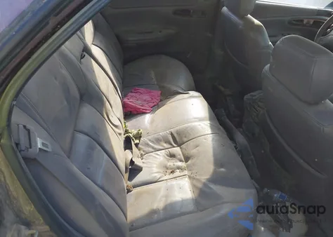 1994 Chrysler Concorde из США, поврежденный, VIN 2C3EL56F4RH187553